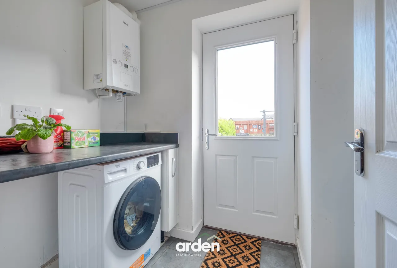 Dalmuir Road, Birmingham, B31, photo 8