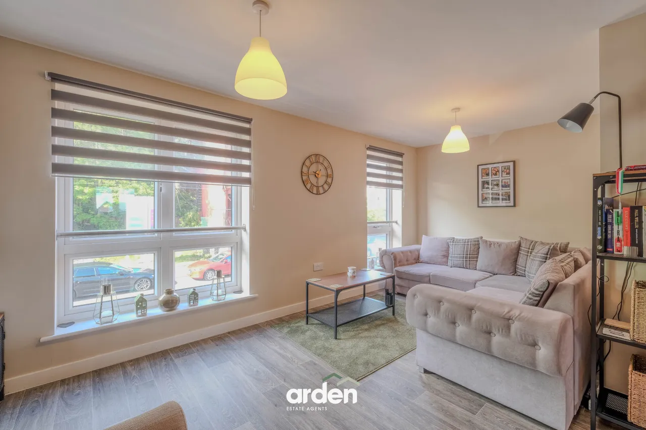 Dalmuir Road, Birmingham, B31, photo 6