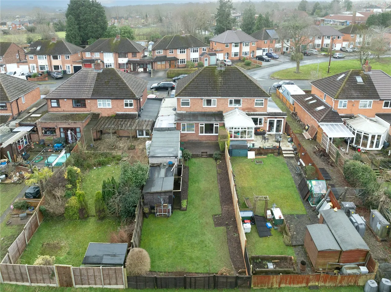 Forge Mill Road, Riverside, Redditch, Worcestershire, B98 8HQ, photo 4