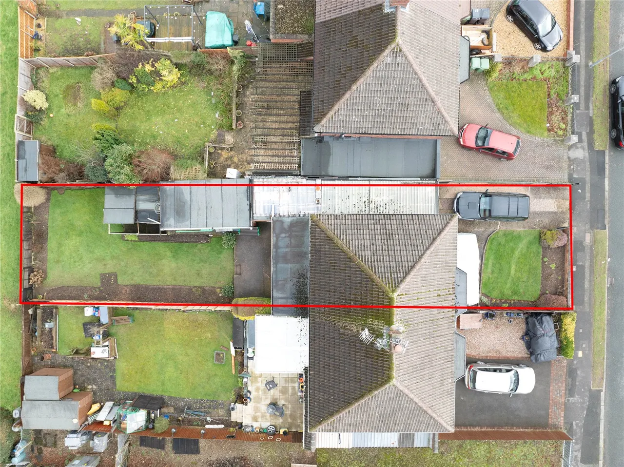 Forge Mill Road, Riverside, Redditch, Worcestershire, B98 8HQ, photo 17