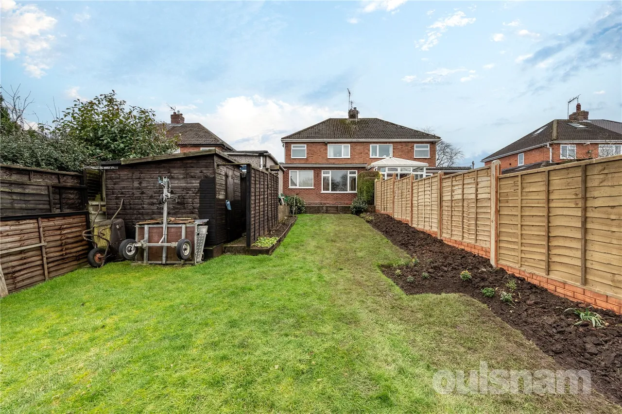 Forge Mill Road, Riverside, Redditch, Worcestershire, B98 8HQ, photo 16