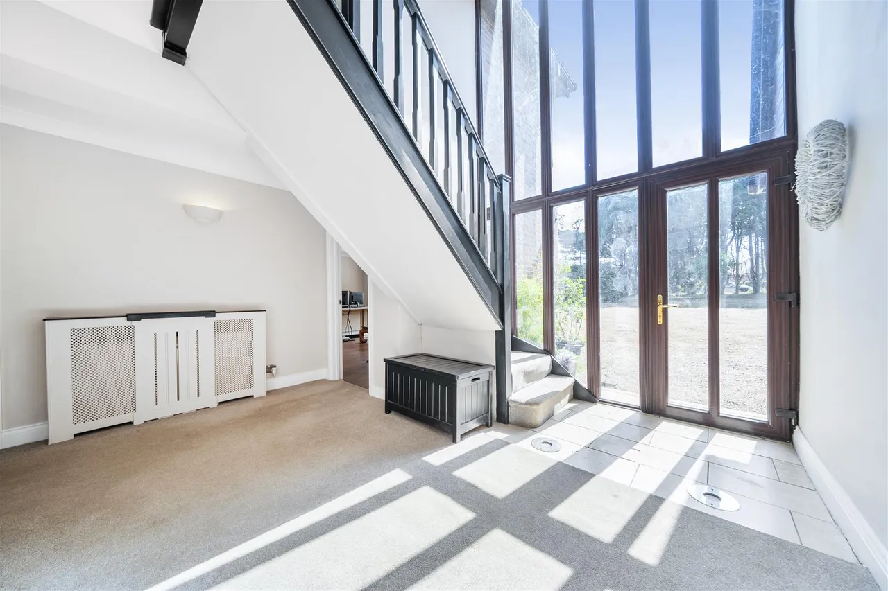 Southwick Road, North Boarhunt, photo 6
