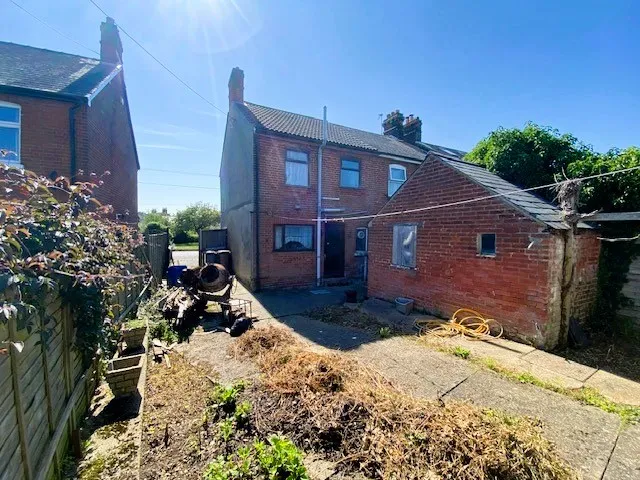 High Road, Trimley St Martin, Felixstowe, Suffolk, IP11 0RT, photo 10