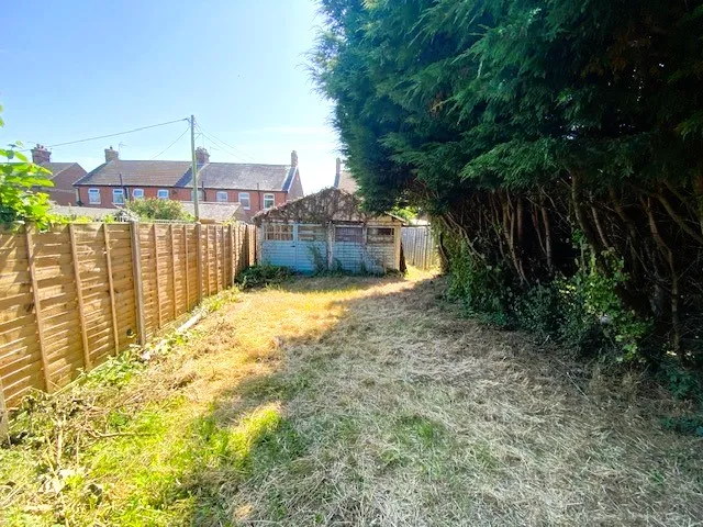 High Road, Trimley St Martin, Felixstowe, Suffolk, IP11 0RT, photo 9