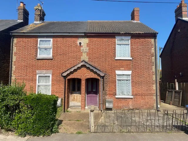 High Road, Trimley St Martin, Felixstowe, Suffolk, IP11 0RT, photo 13