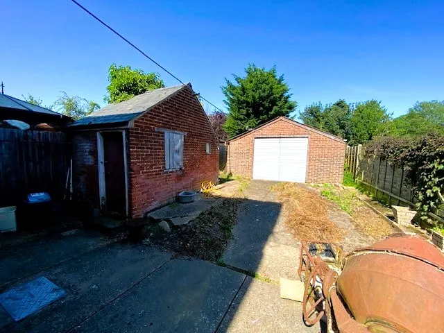 High Road, Trimley St Martin, Felixstowe, Suffolk, IP11 0RT, photo 11