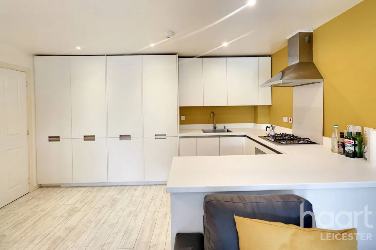 Pavilion Close, Leicester, LE2, photo 5