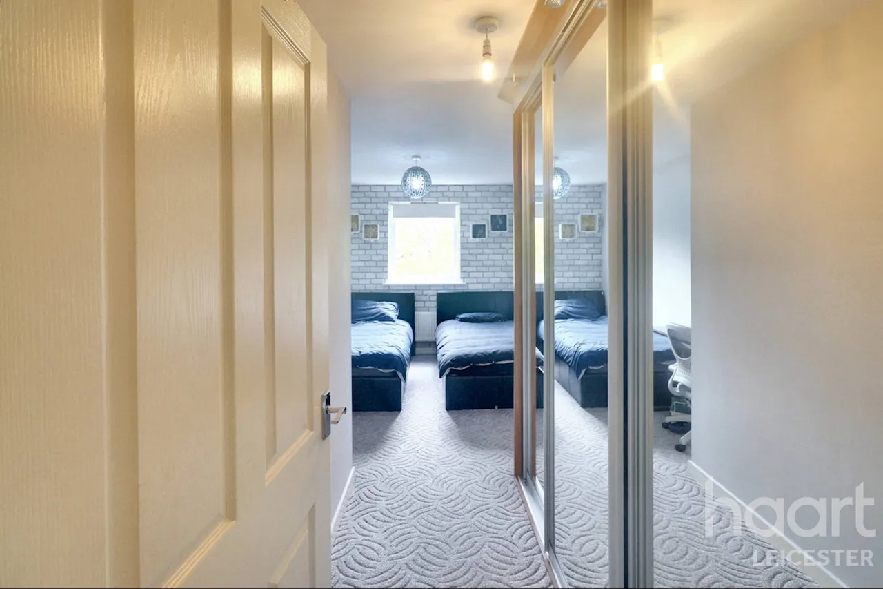 Pavilion Close, Leicester, LE2, photo 7