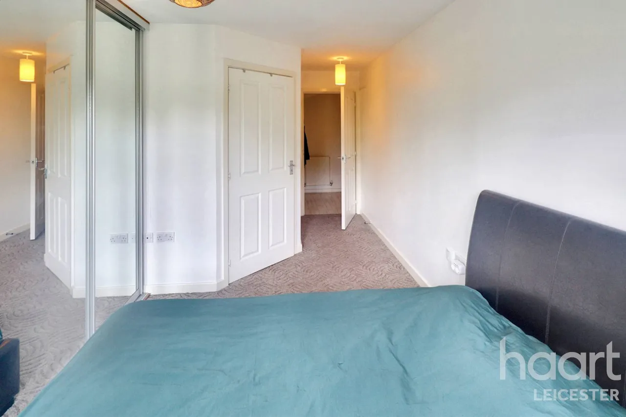 Pavilion Close, Leicester, LE2, photo 10