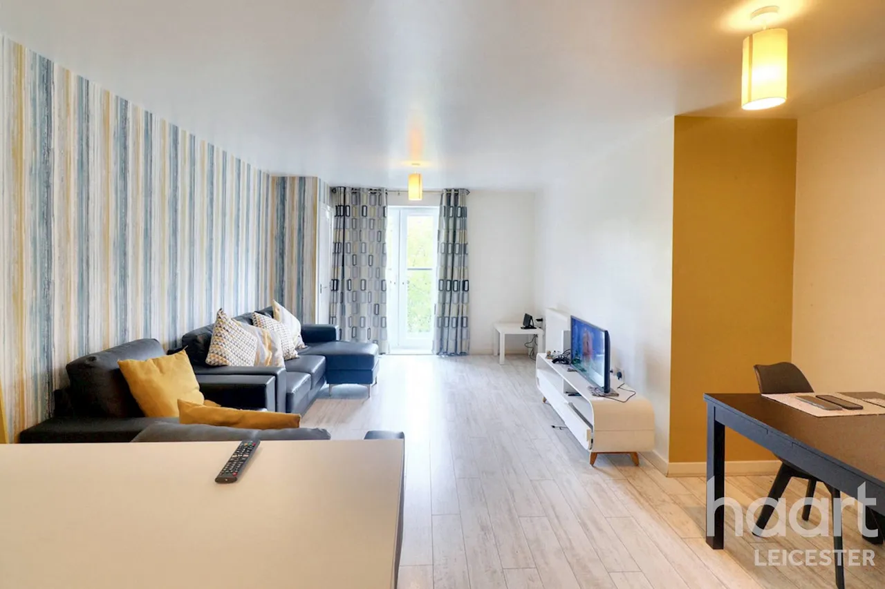 Pavilion Close, Leicester, LE2, photo 6