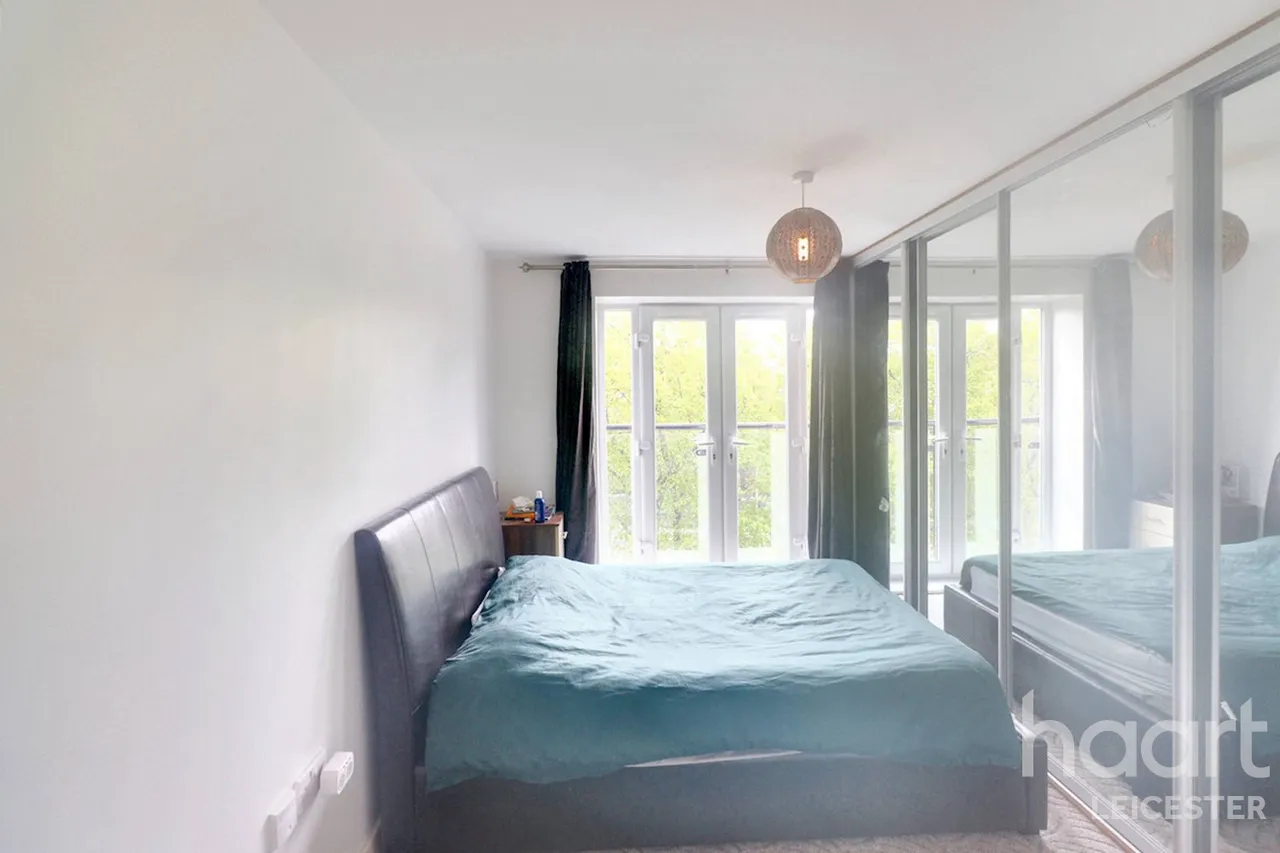 Pavilion Close, Leicester, LE2, photo 9