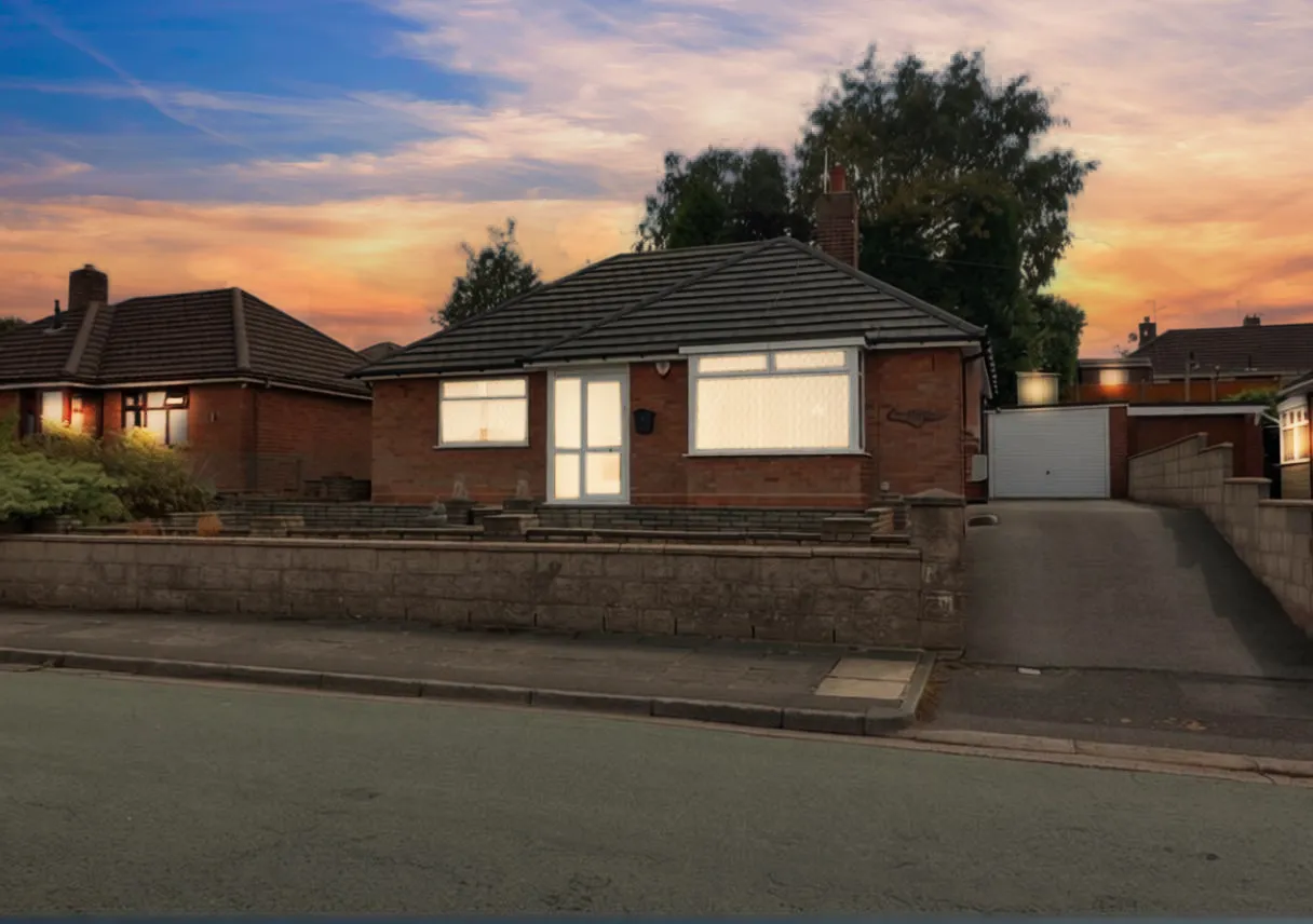 Derby Road, Talke, ST7, photo 17