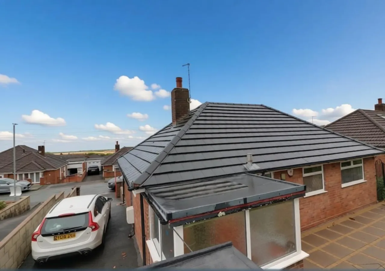 Derby Road, Talke, ST7, photo 9