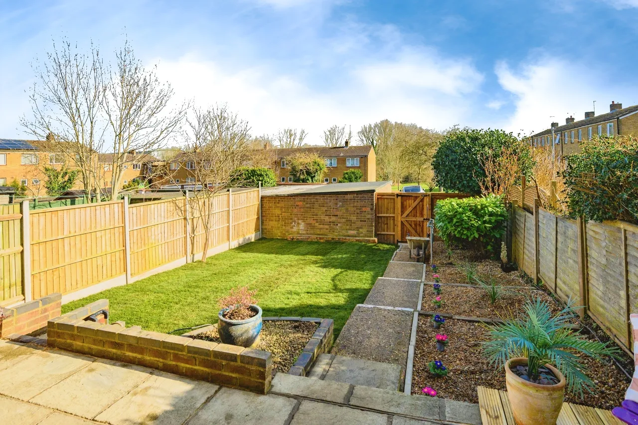 Barley Croft, Hemel Hempstead, HP2, photo 21