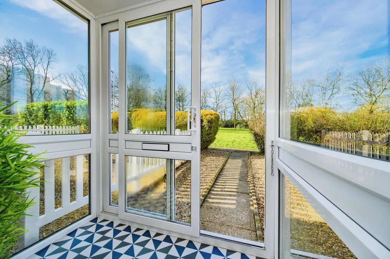 Barley Croft, Hemel Hempstead, HP2, photo 28