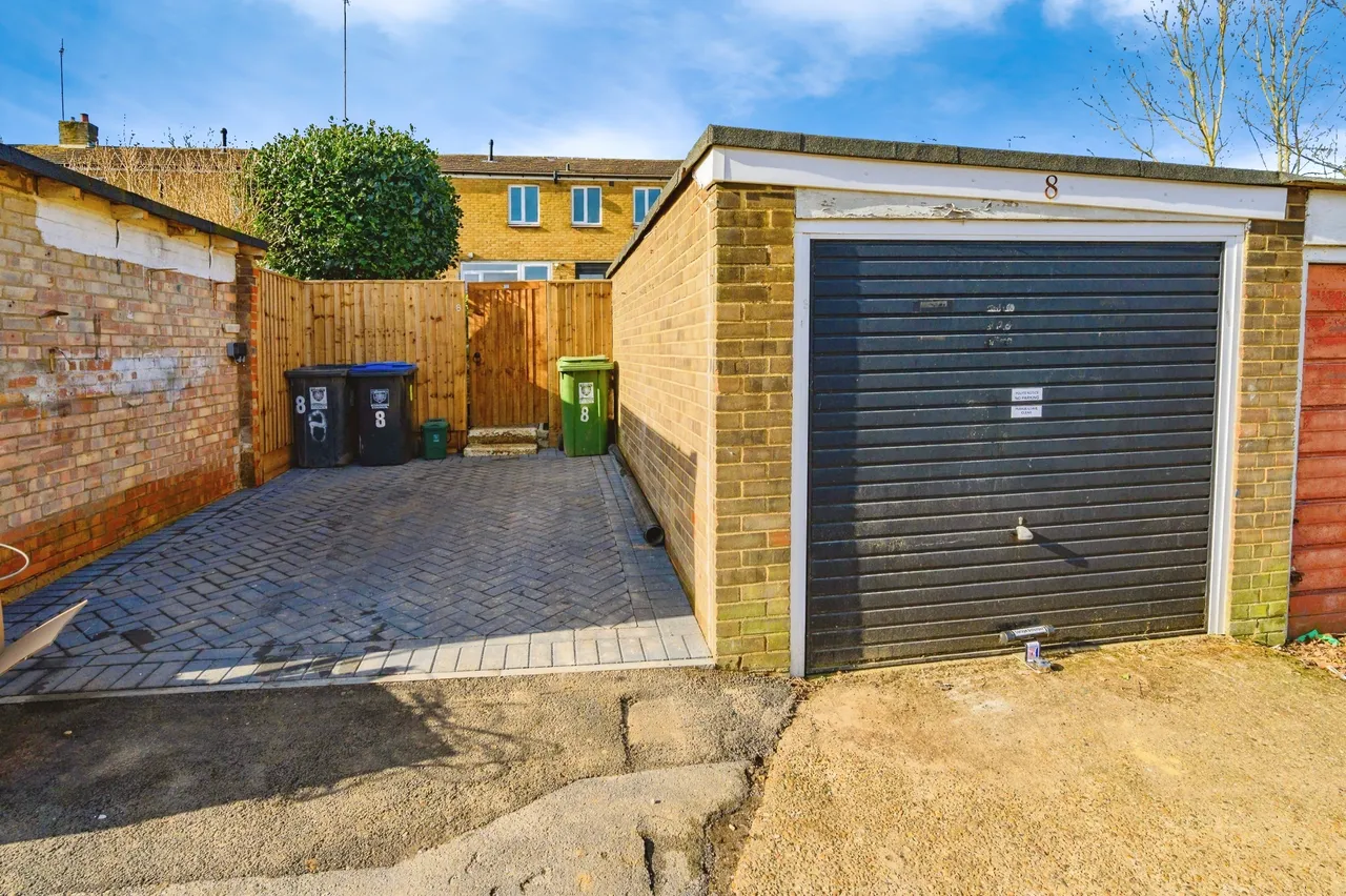 Barley Croft, Hemel Hempstead, HP2, photo 30