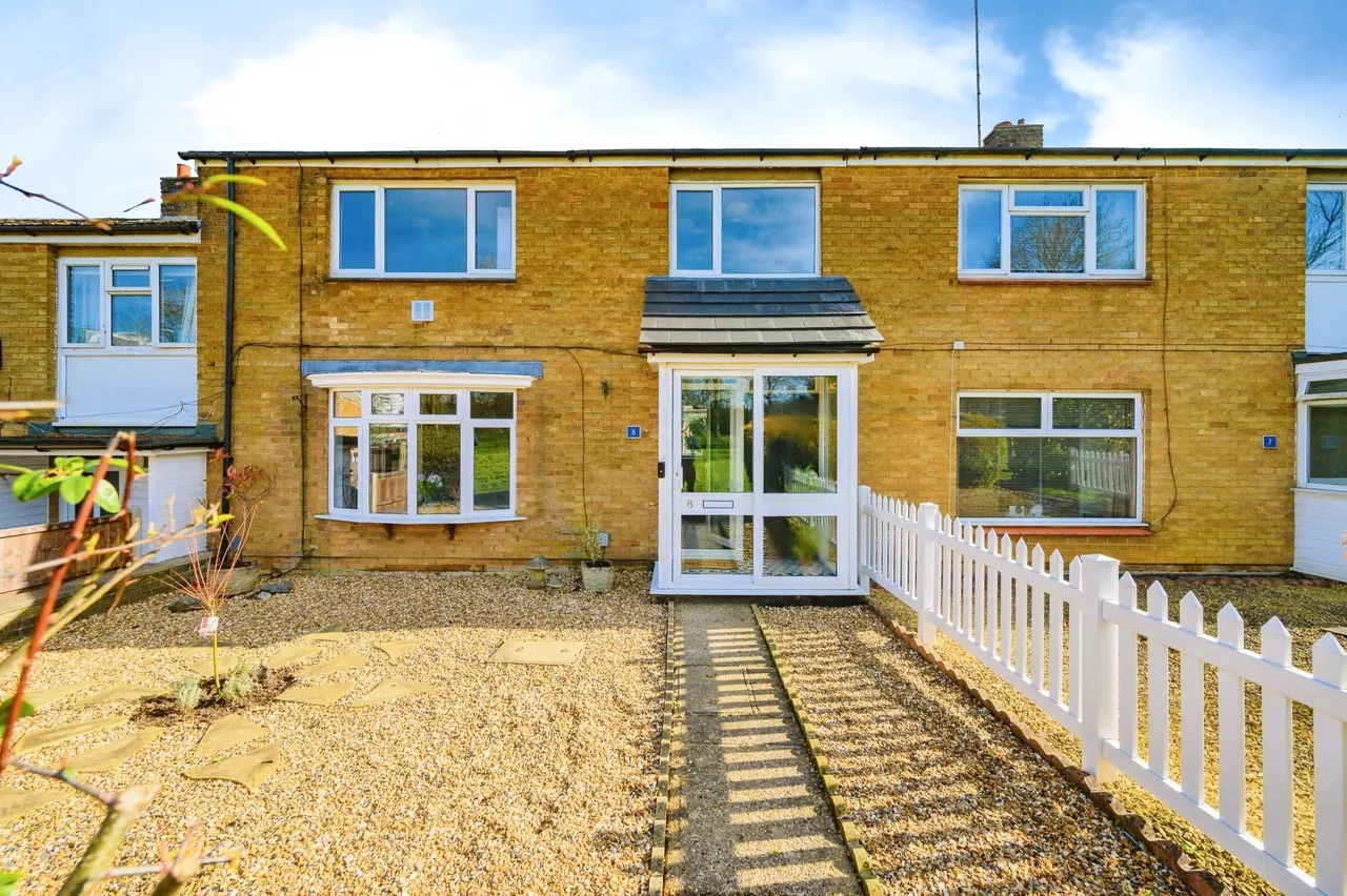4 bed house to rent, Barley Croft, Hemel Hempstead, HP2