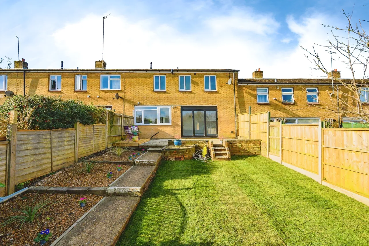 Barley Croft, Hemel Hempstead, HP2, photo 22