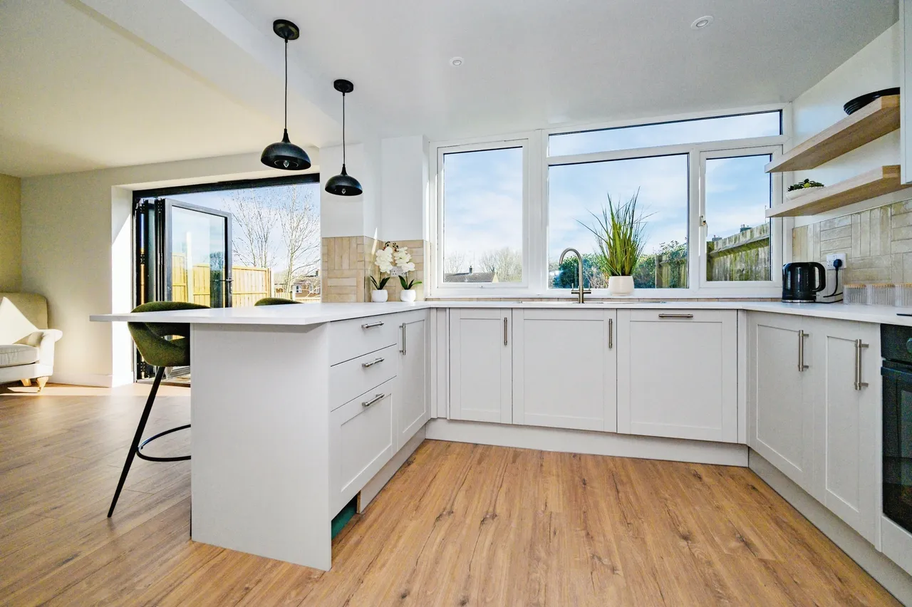 Barley Croft, Hemel Hempstead, HP2, photo 5
