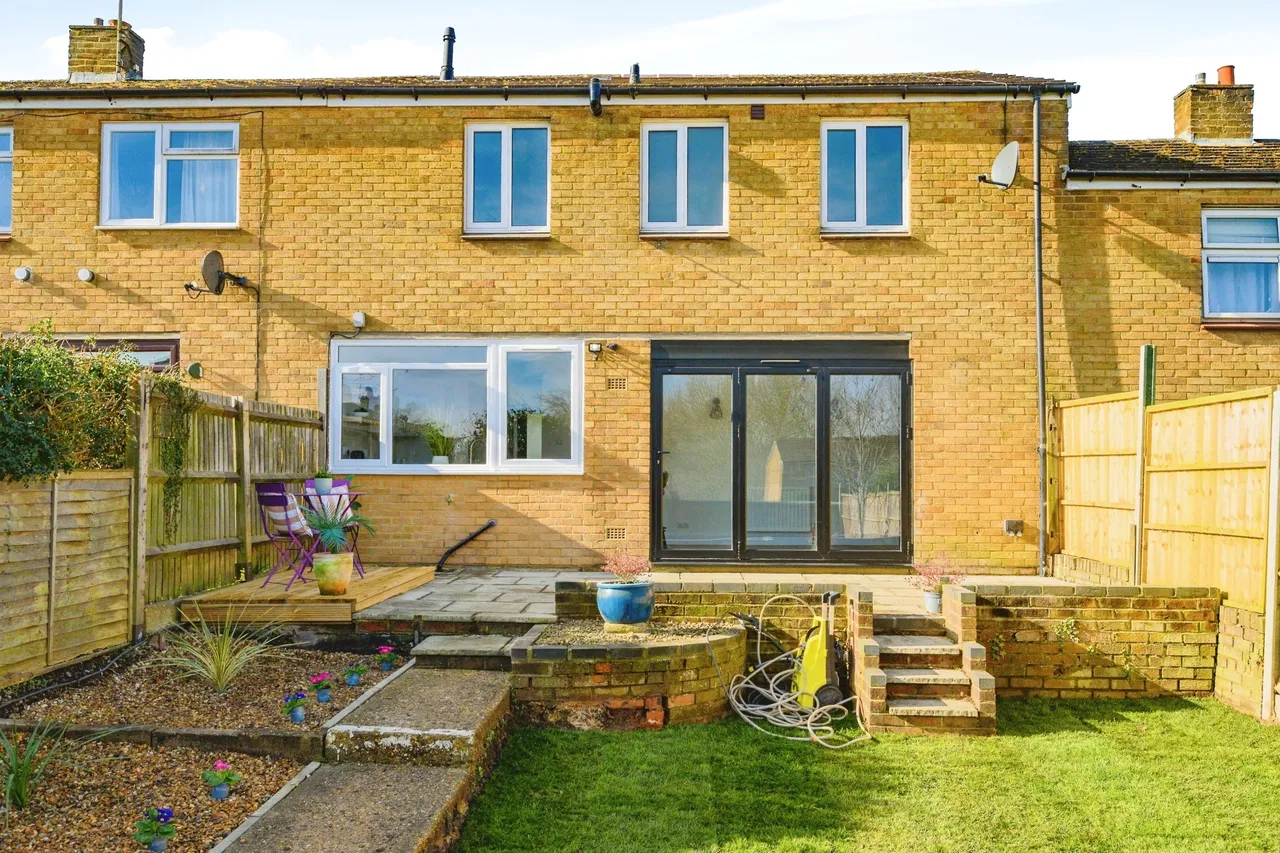 Barley Croft, Hemel Hempstead, HP2, photo 23