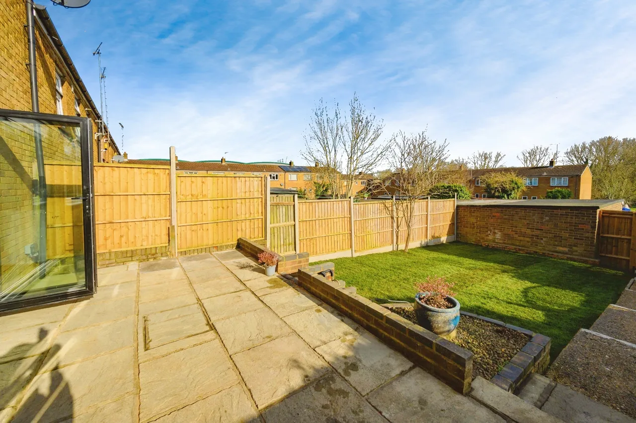 Barley Croft, Hemel Hempstead, HP2, photo 25
