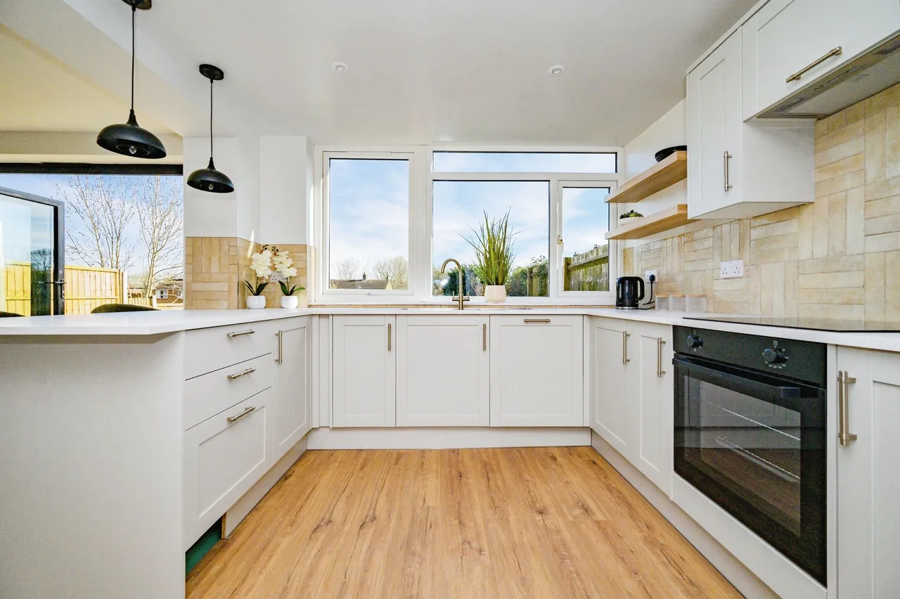 Barley Croft, Hemel Hempstead, HP2, photo 4