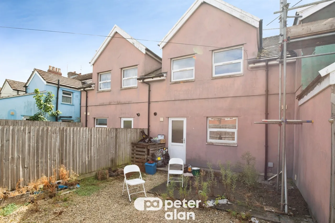 Elm Street, Cardiff, CF24, photo 17