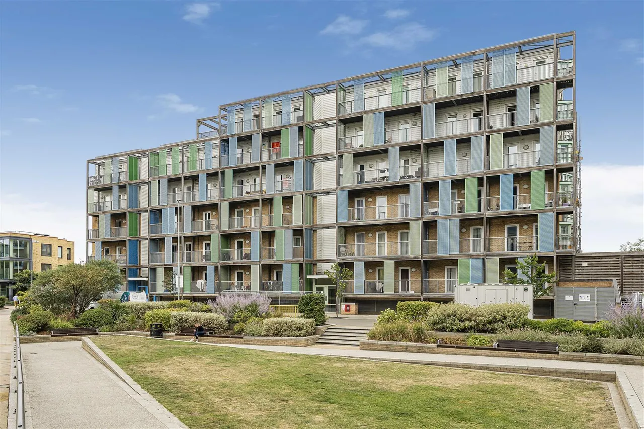 Warren Close, Cambridge, CB2, photo 13