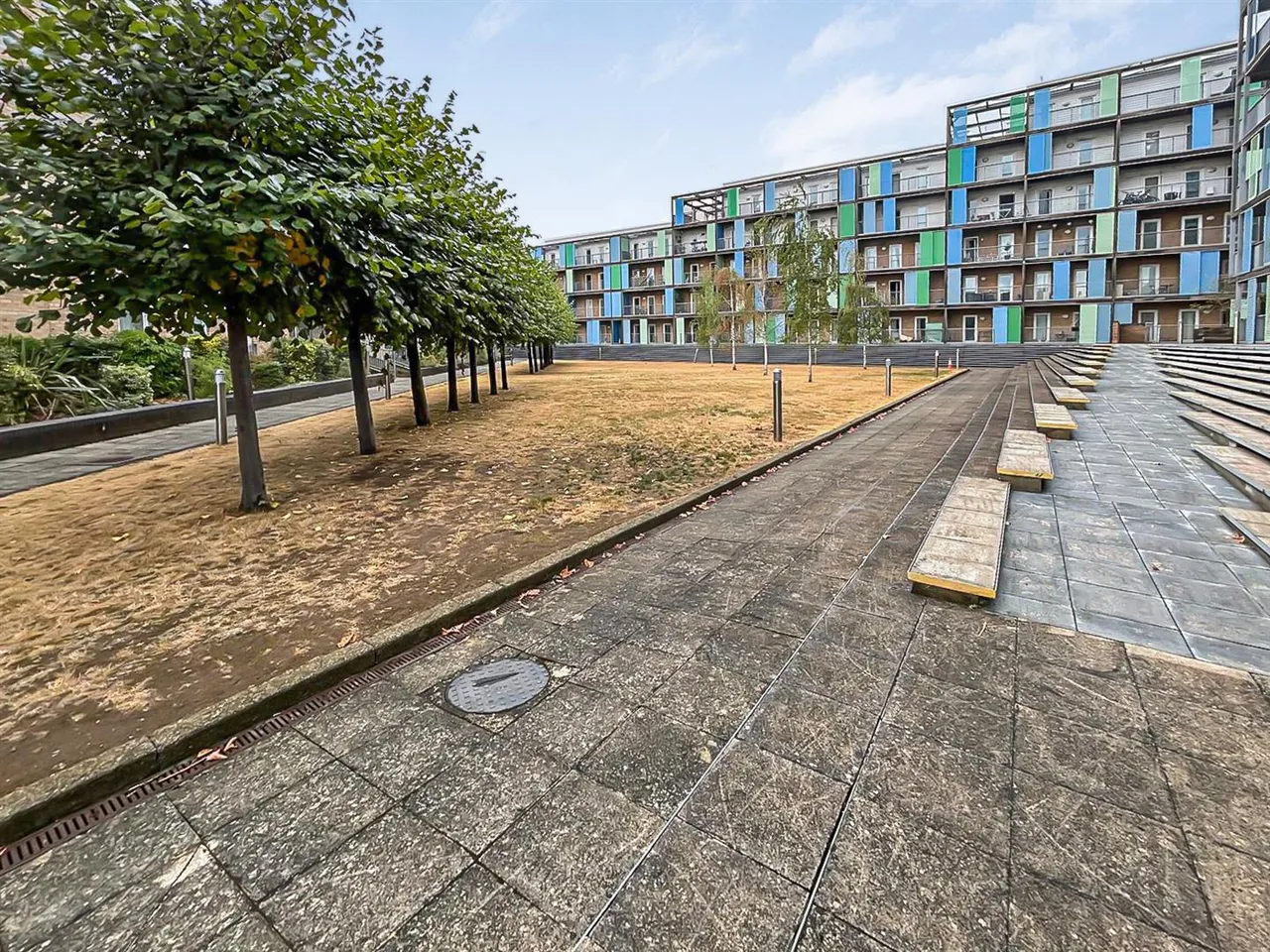 Warren Close, Cambridge, CB2, photo 12