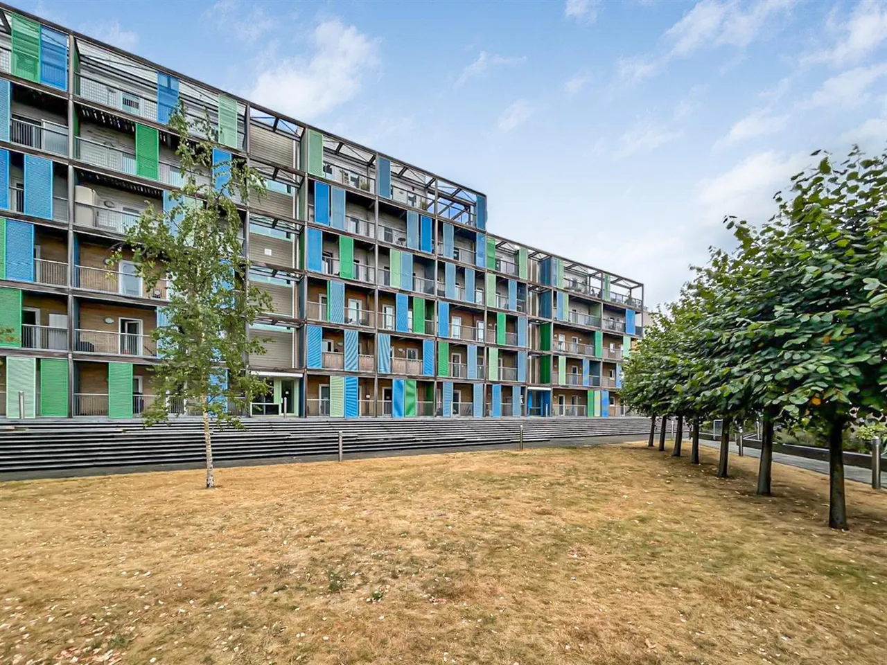 Warren Close, Cambridge, CB2, photo 14