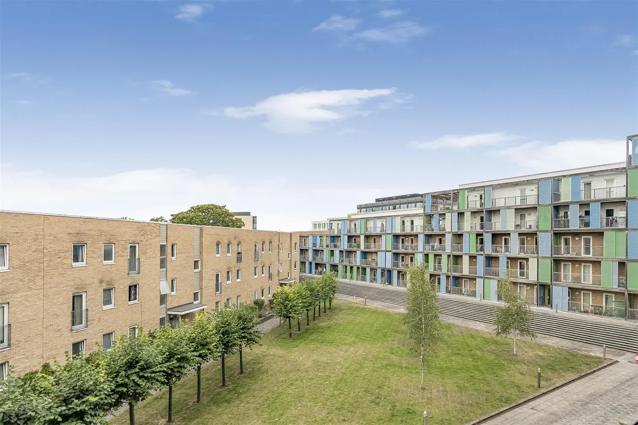 Warren Close, Cambridge, CB2, photo 4