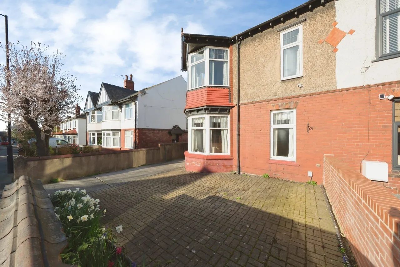 Axholme Road, Doncaster, South Yorkshire, DN2, photo 5