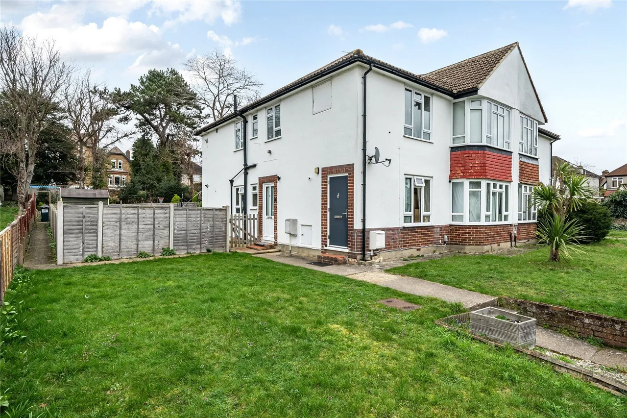 Wanstead Close, Bromley, BR1, photo 10