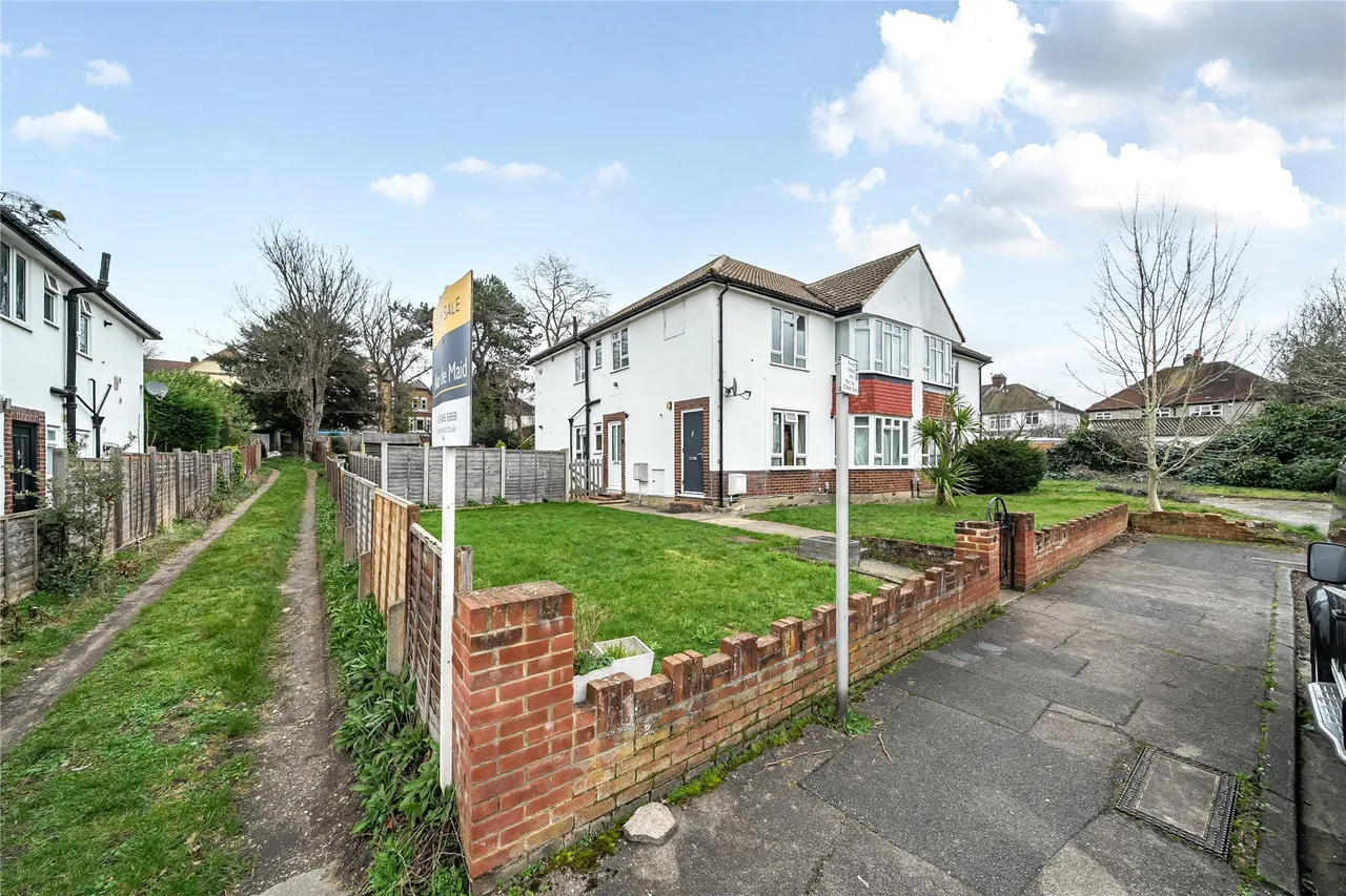 Wanstead Close, Bromley, BR1, photo 8