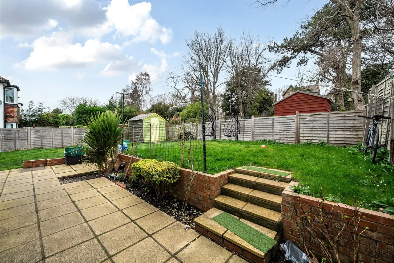 Wanstead Close, Bromley, BR1, photo 5