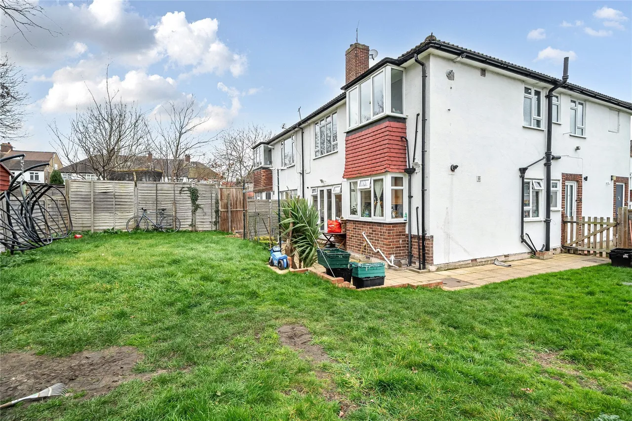 Wanstead Close, Bromley, BR1, photo 13