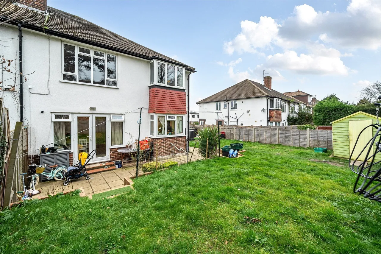 Wanstead Close, Bromley, BR1, photo 18