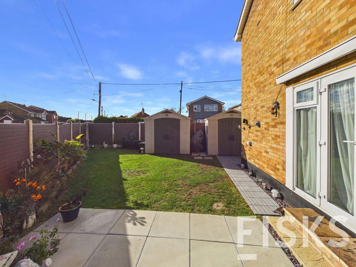 Westwood Road, Canvey Island, SS8, photo 21