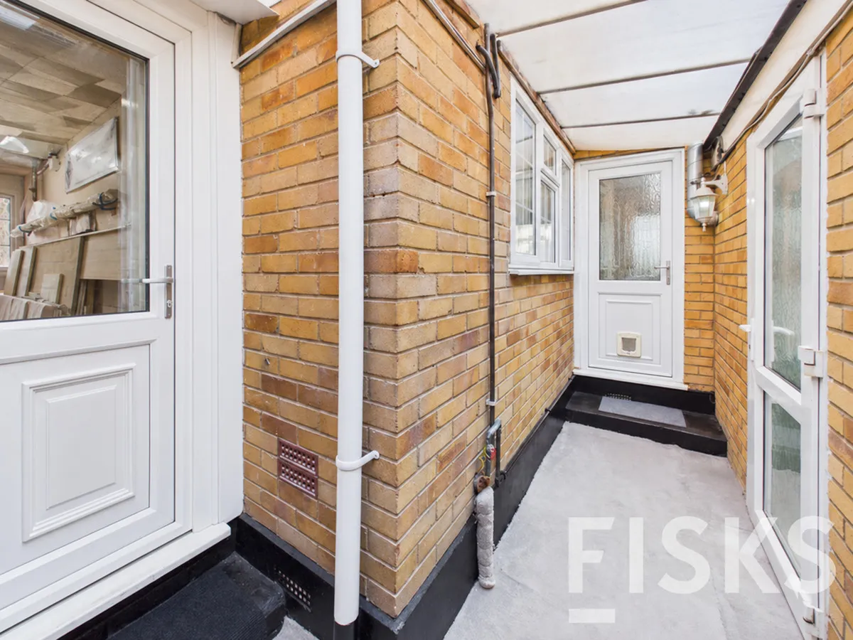 Westwood Road, Canvey Island, SS8, photo 16