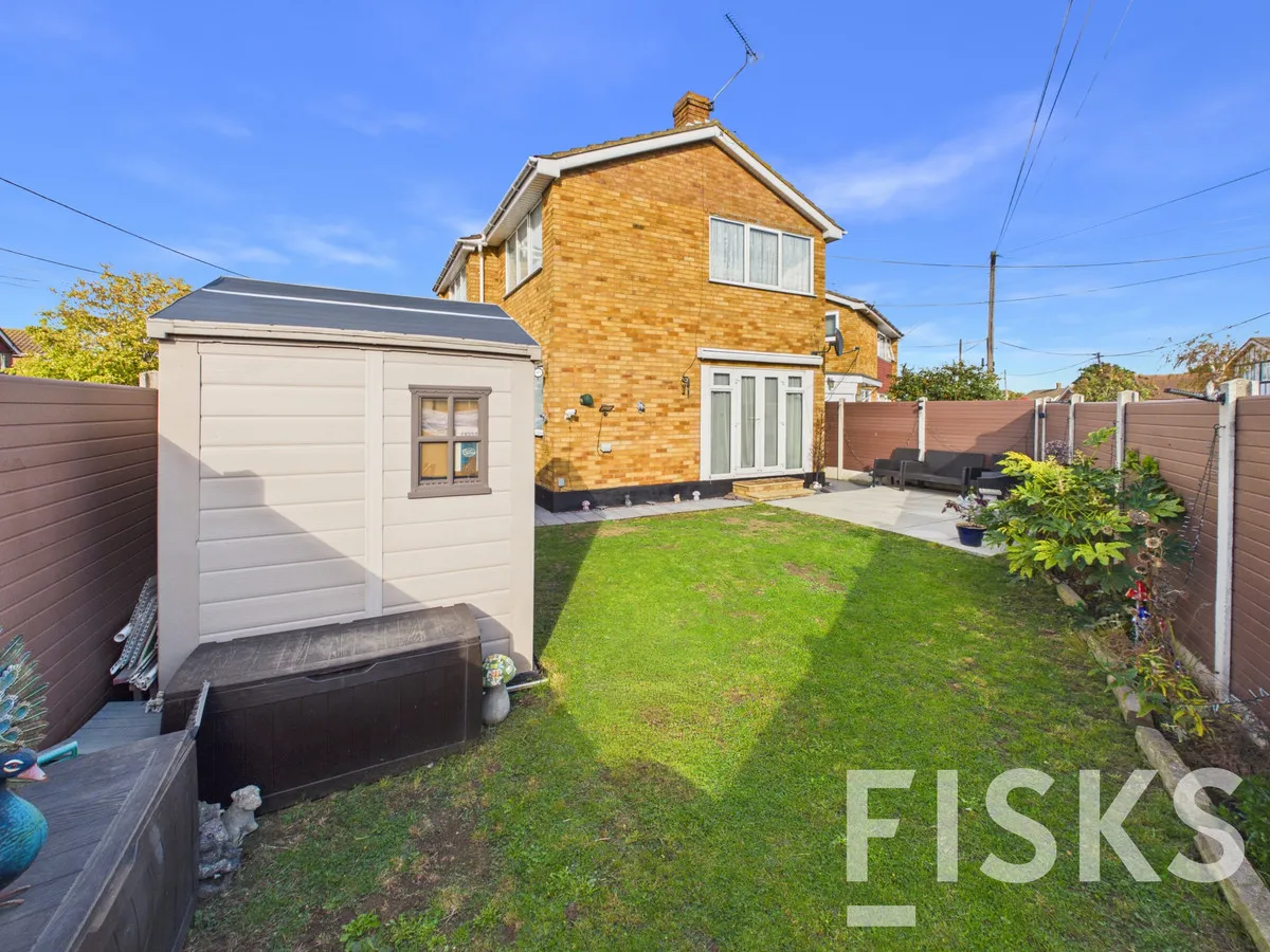 Westwood Road, Canvey Island, SS8, photo 22