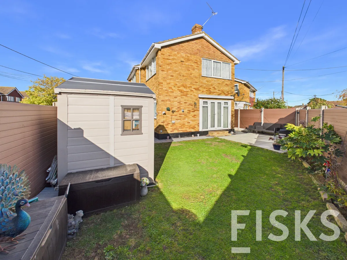 Westwood Road, Canvey Island, SS8, photo 20