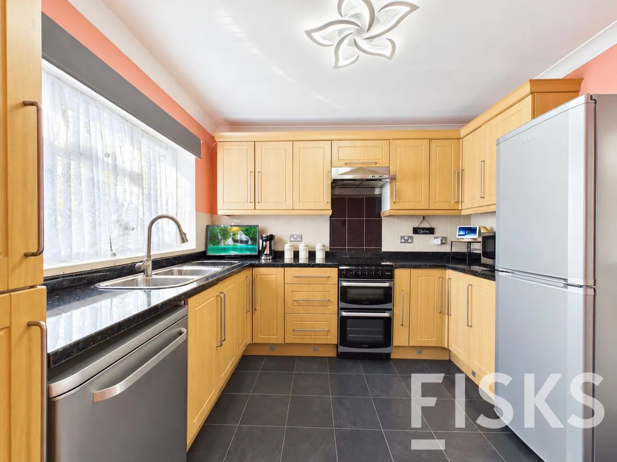Westwood Road, Canvey Island, SS8, photo 5