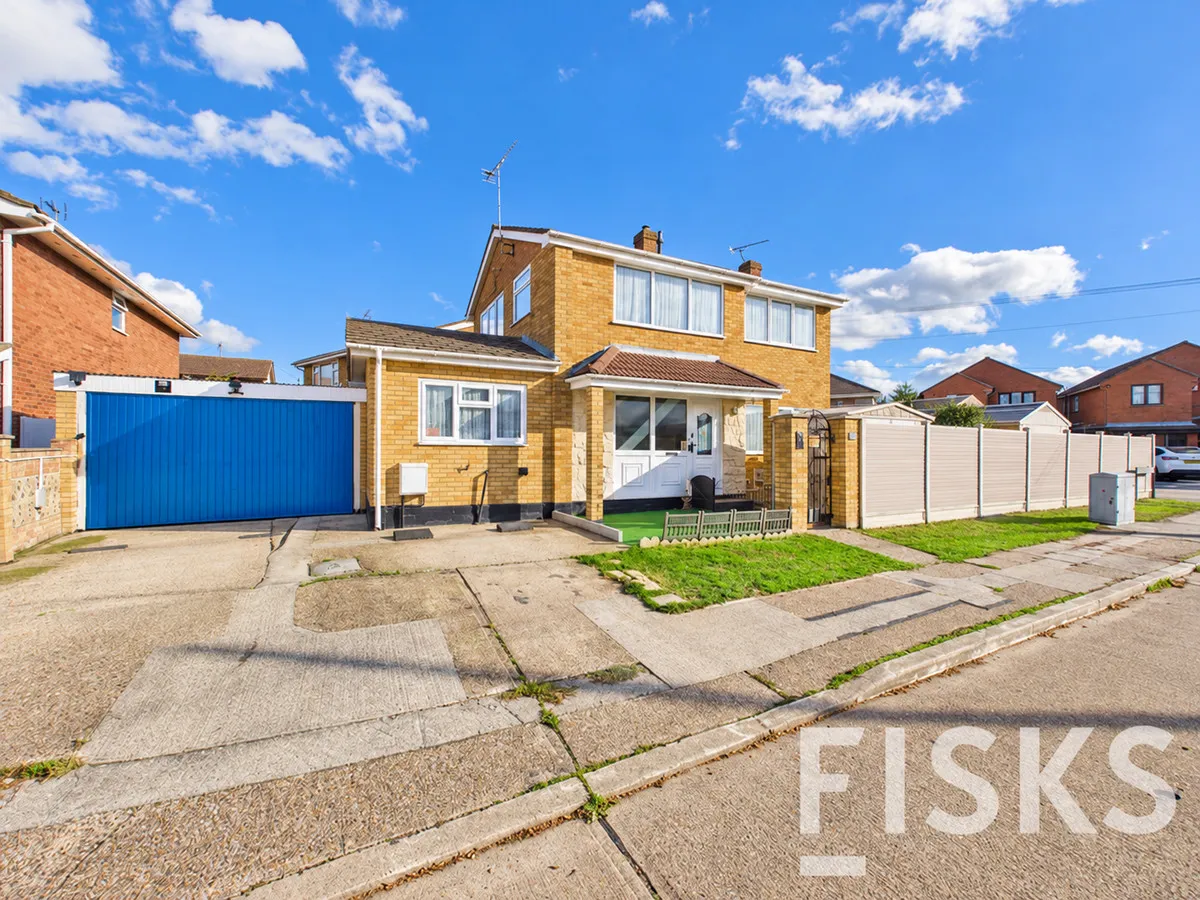 Westwood Road, Canvey Island, SS8, photo 26