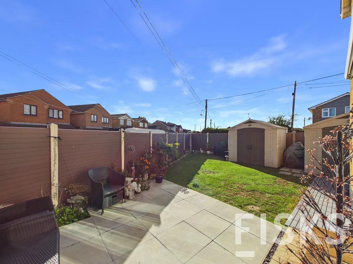 Westwood Road, Canvey Island, SS8, photo 19