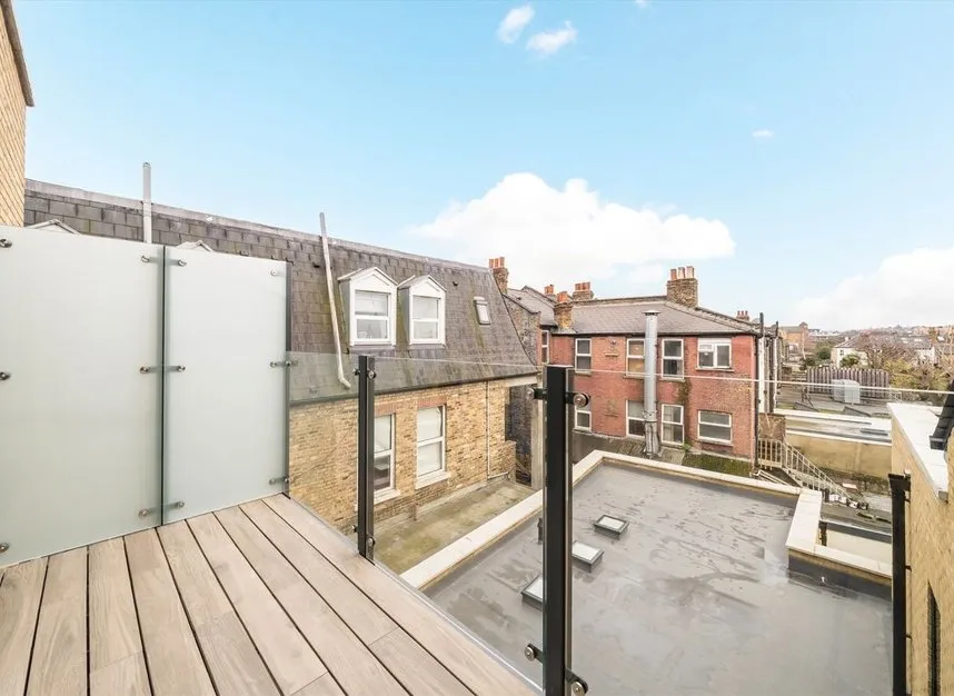 Merton Road, South Wimbleon, SW19, photo 3