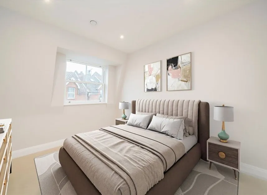 Merton Road, South Wimbleon, SW19, photo 5