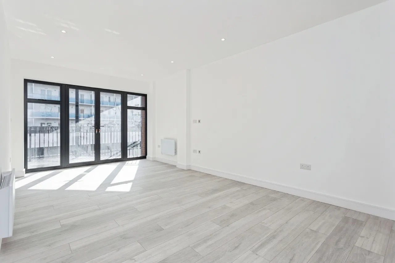 2 bed flat to rent, Station Road, Harrow, HA1