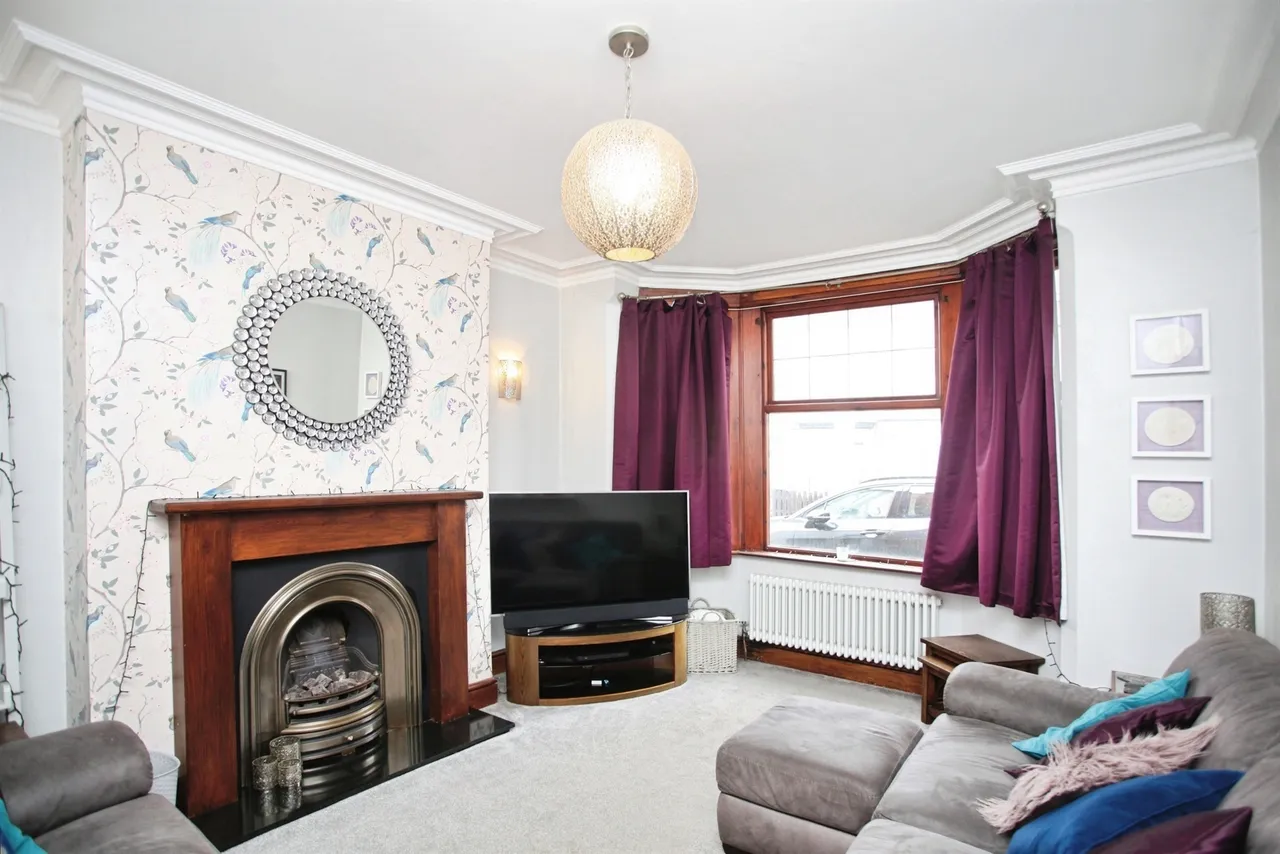 King Edward Road, Rugby, CV21, photo 4