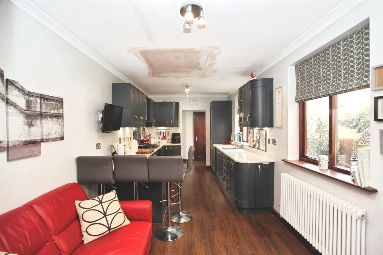 King Edward Road, Rugby, CV21, photo 9