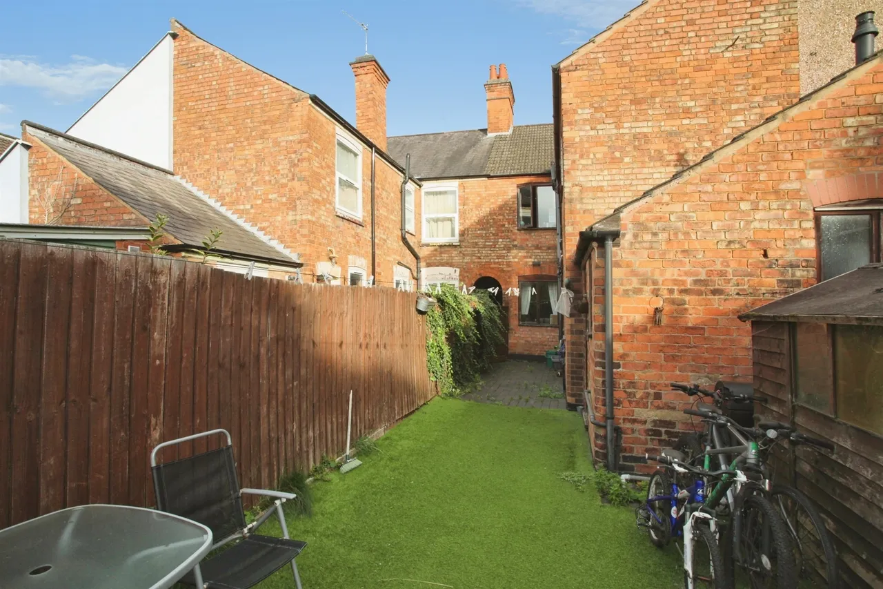 King Edward Road, Rugby, CV21, photo 17